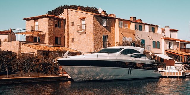 Alles wat je wilt weten over luxe op het water