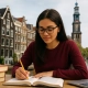 Amsterdam bijlessen: boost je schoolresultaten!