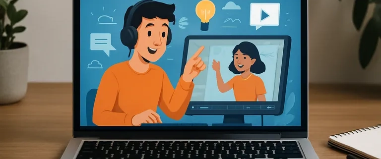 Animatie laten maken: Jouw verhaal visueel gemaakt