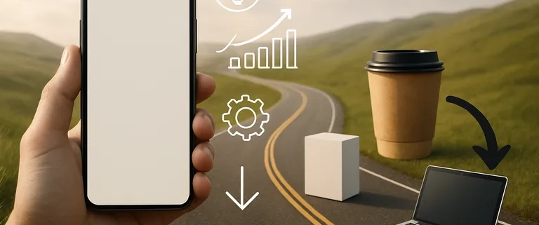 De reis van jouw product: de product life cycle ontrafeld