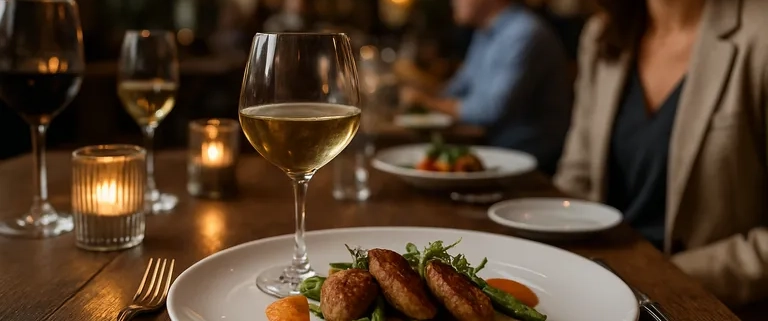 Restaurant Aalsmeer: Jouw gids naar culinaire ontdekkingen