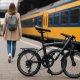 Vouwfiets kopen: kies eerst je reisafstand, dan je model