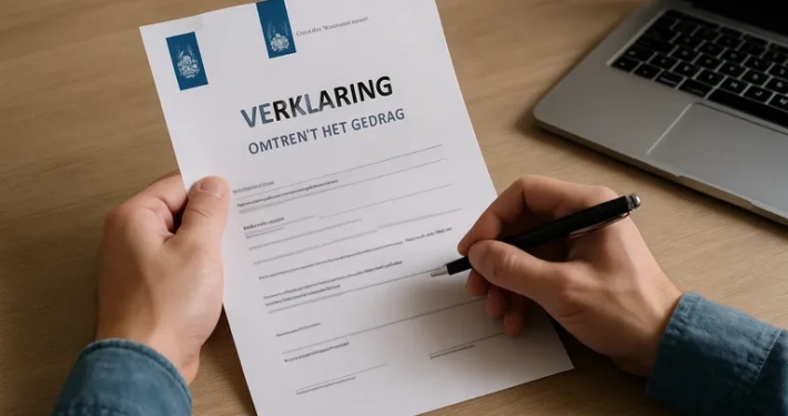 Alles wat je moet weten over het aanvragen van een VOG