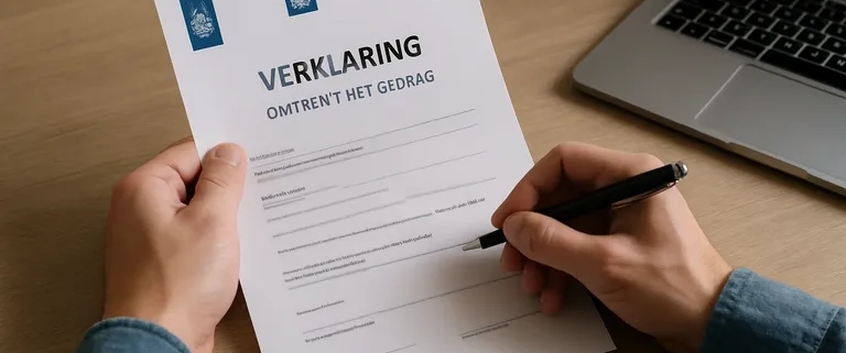 Alles wat je moet weten over het aanvragen van een VOG