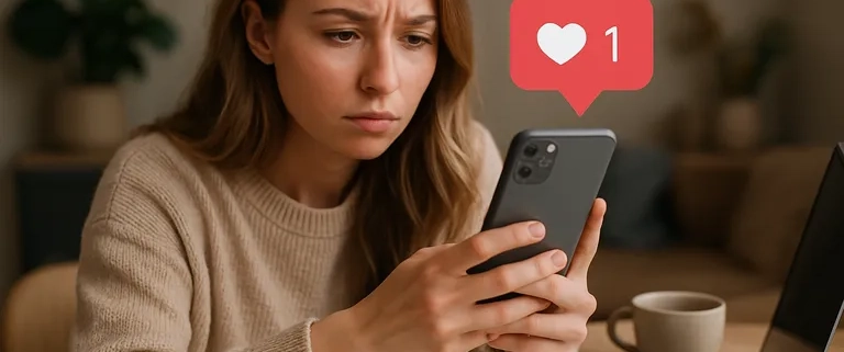 Meer likes op Instagram als blogger? Zo zorg je dat je content wél opvalt