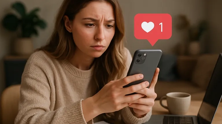 Meer likes op Instagram als blogger? Zo zorg je dat je content wél opvalt