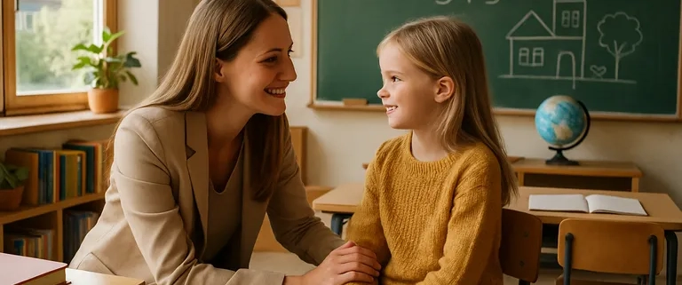 Particuliere basisschool Laren: kleinschalig, persoonlijk en toekomstgericht