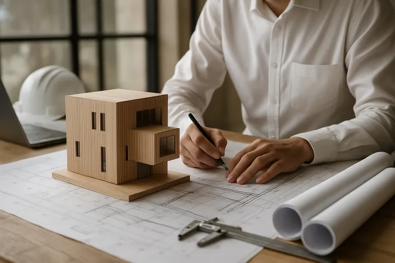 Speciale projecten en maatwerkoplossingen
