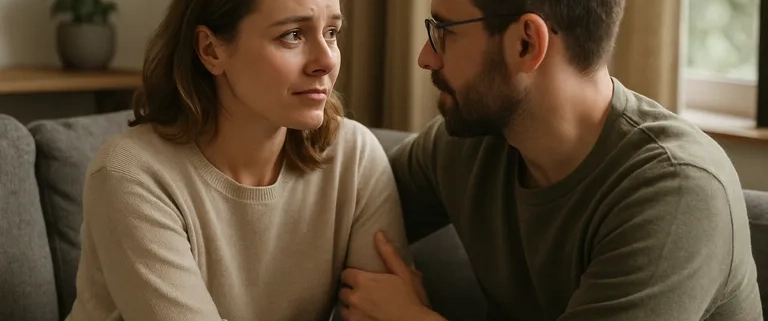 Herstel van vertrouwen: van twijfel naar verbinding in je relatie