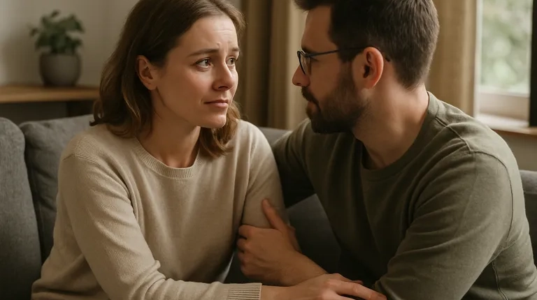 Herstel van vertrouwen: van twijfel naar verbinding in je relatie