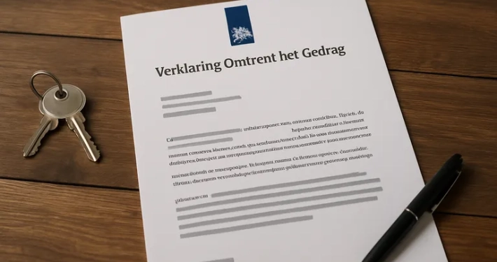 Alles wat je moet weten over de VOG