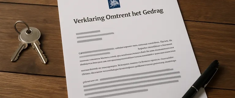 Alles wat je moet weten over de VOG