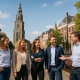 Bedrijfsuitje organiseren in Groningen, ideeën die indruk maken