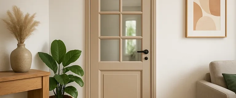 Skantrae deuren kiezen voor stijl en kwaliteit in huis