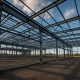 Staalbouw, de kracht en mogelijkheden van stalen constructies
