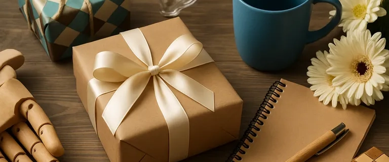 Unieke cadeaus voor elk moment ontdekken