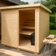 Zelf een sauna bouwen met bouwjeeigensauna.com